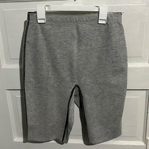 Woman's Anti Cellulite Shorts